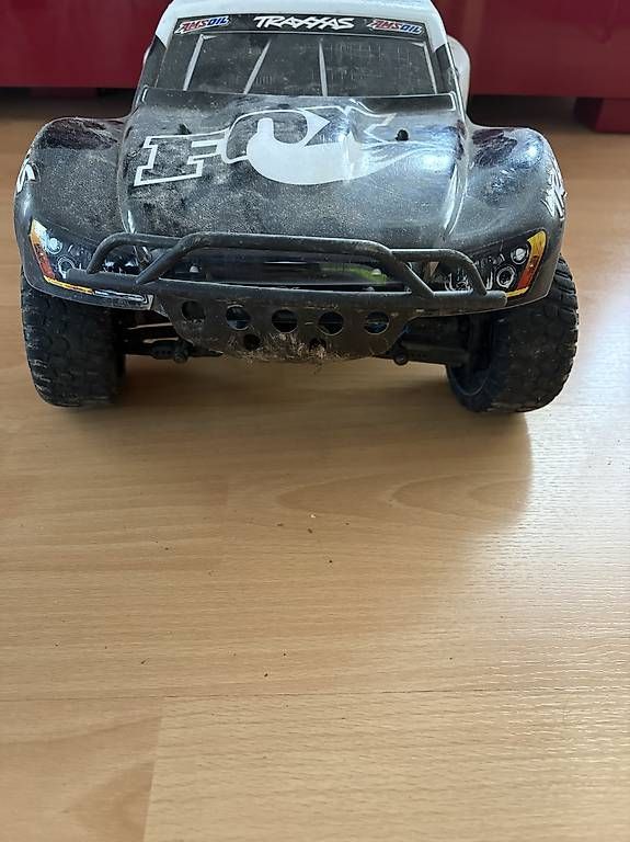 Traxxas RC Modellbau: Traxxas Rc Auto – Gebraucht aus Hermetschwil-staffeln von lau_n9rk 3