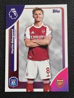 Martin Odegaard (10) - TOPPS Premier League 2025/2026