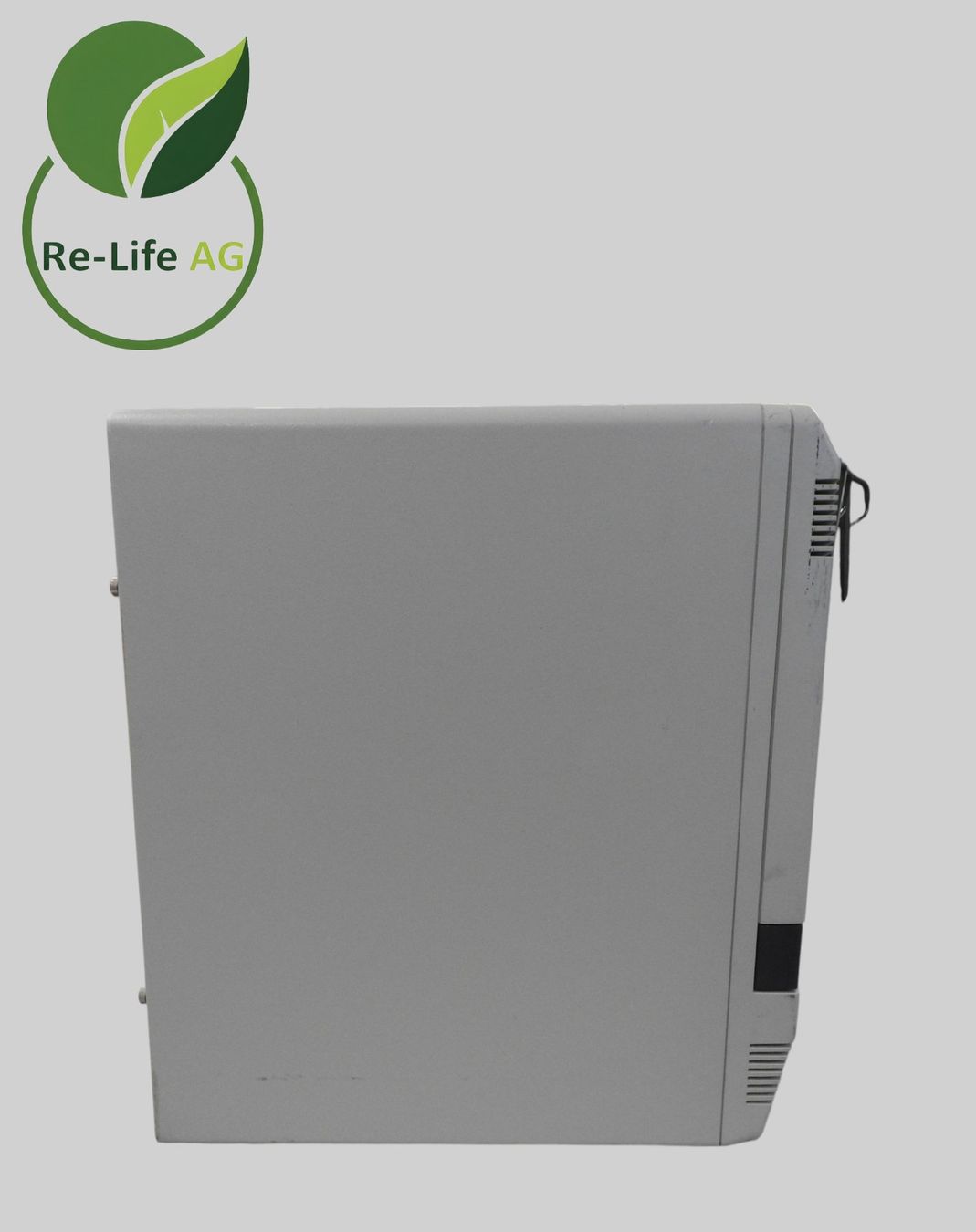 Alle Maschinen: Applied Biosystems 7500 Fast Real-Time PCR System PCR System – Gebraucht aus Reinach BL von Re-LifeAG_Labor 4