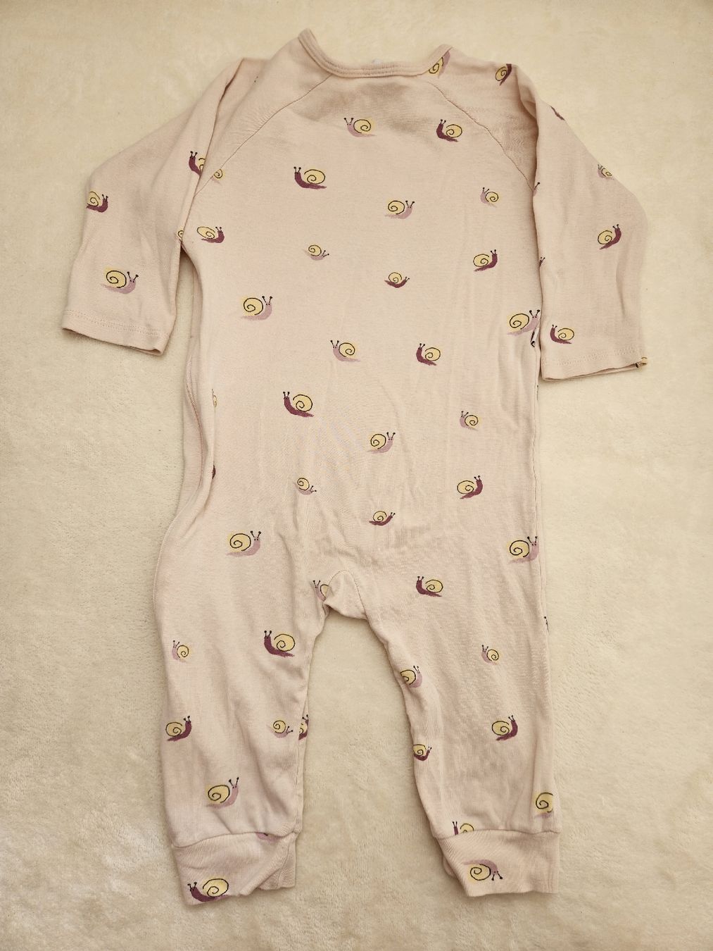 Sanetta Pyjamas: Sanetta Pyjama Gr. 86 – D'occasion à Worb par jun_fj8w 1