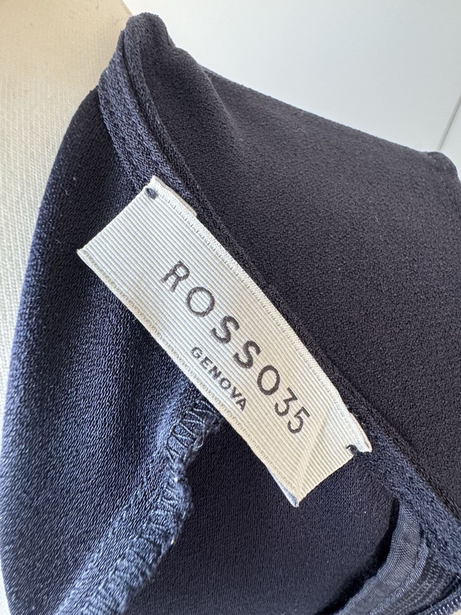 Rosso35 Kleider: Kleid ROSSO35  – Neu (gemäss Beschreibung) aus Zürich von Nashu 4
