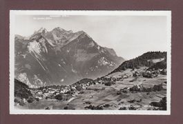 CORBEYRIER - Grammont - 1956