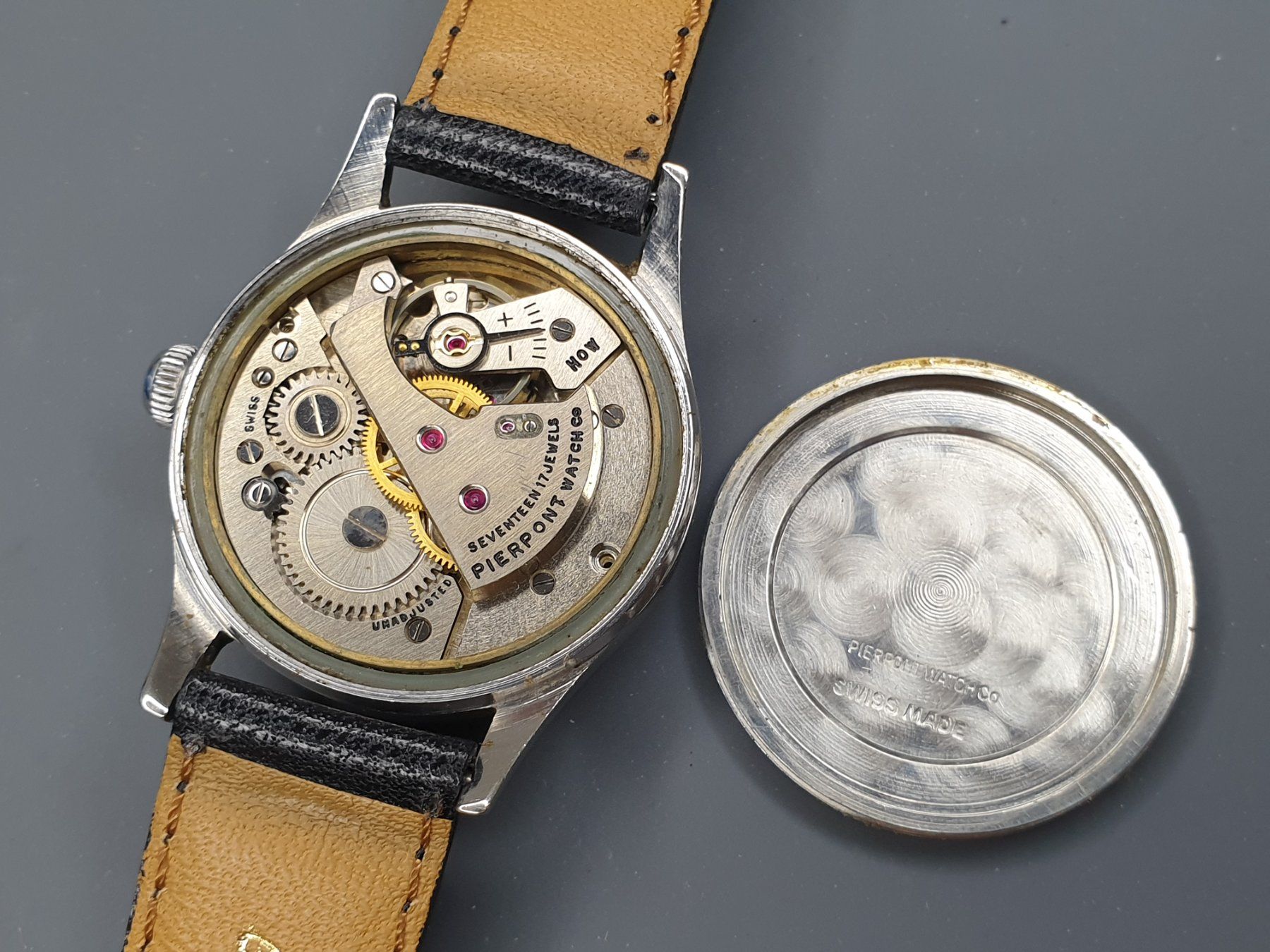 Orologi: Nicklès - 30mm – Usato da Neyruz FR venduto da Flyback 4