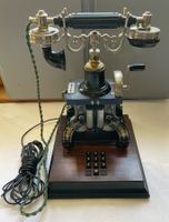 Telefon, Fernsprecher