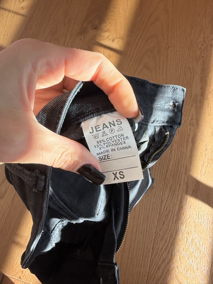 Lots de vêtements: Kleiderpacket – D'occasion à Mellingen par eli_7hdx 2