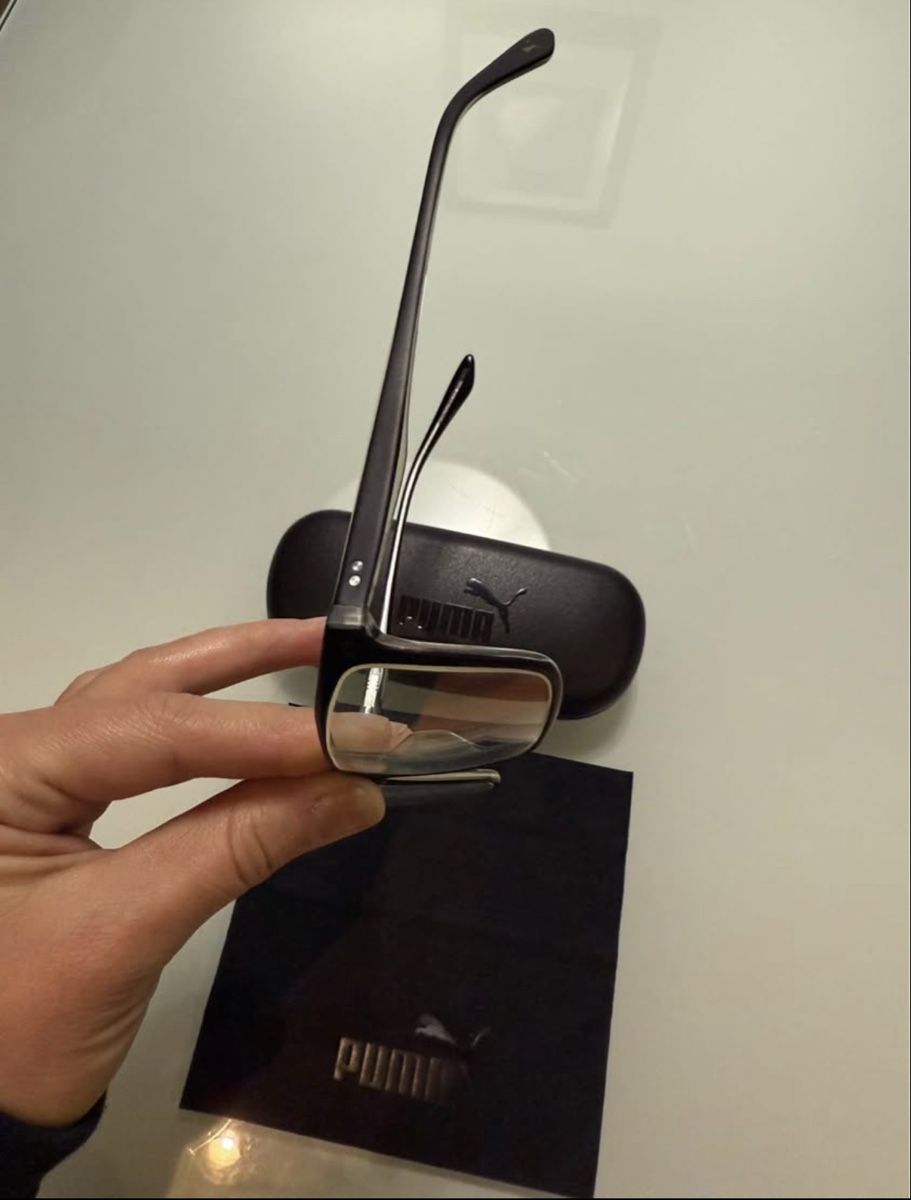 Puma Lunettes & Verres: Puma brille – Neuf (Voir description) à Herbligen par T-esthetic 4