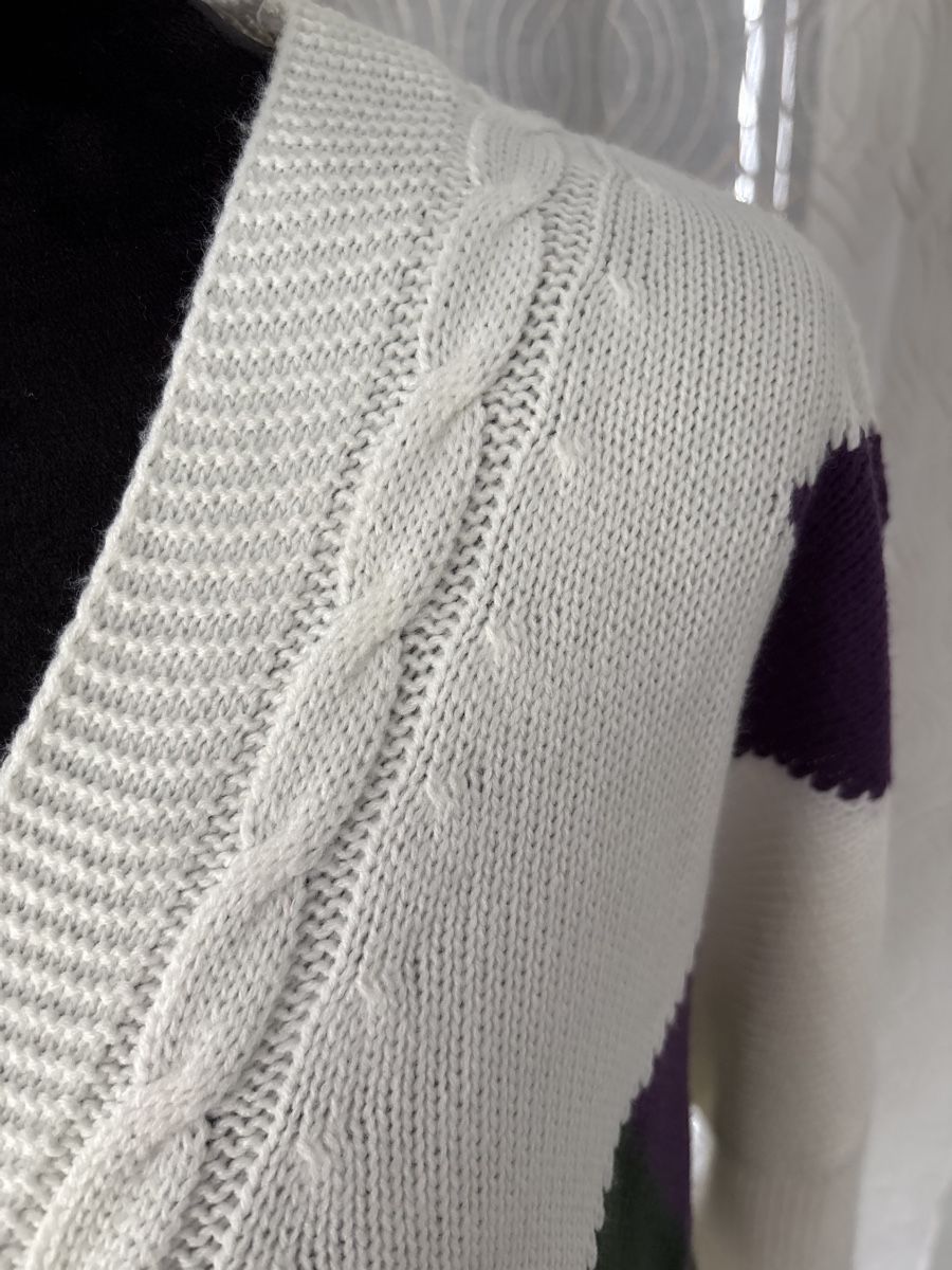 Giacche: Strickjacke in Grösse XL – Nuovo (secondo la descrizione) da Muri AG venduto da ReBoutique 2