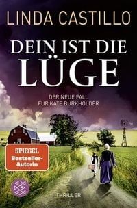 Libri: Dein Ist die Lüge Neuwertig – Nuovo (secondo la descrizione) da Wigoltingen venduto da Zuckerfee84