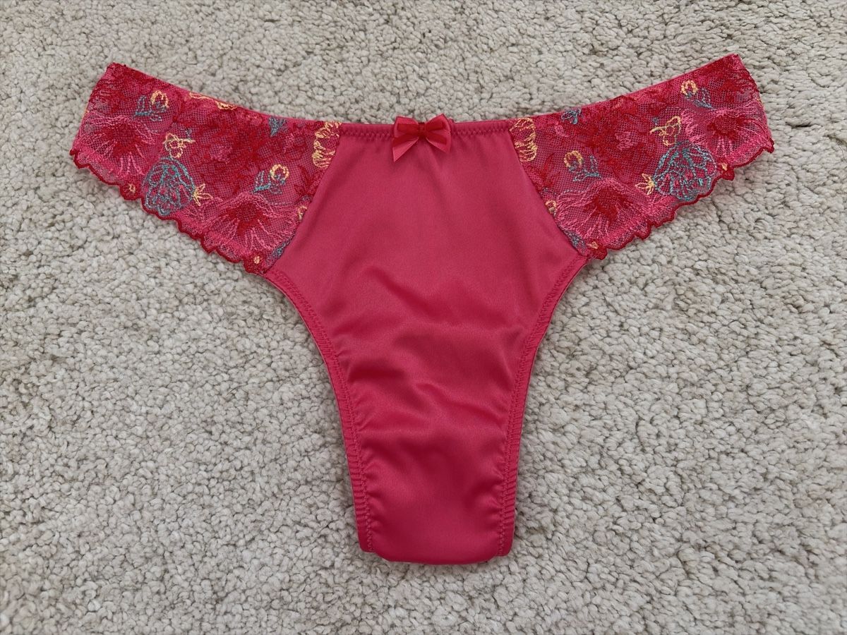 Yamamay Altra biancheria intima: YAMAMAY Brazilian | S – Usato da Rudolfstetten venduto da A_Milione