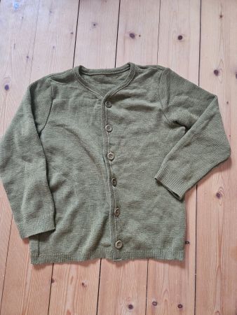 Disana Wolljacke 122-134 neuwertig wie hess natur, engel