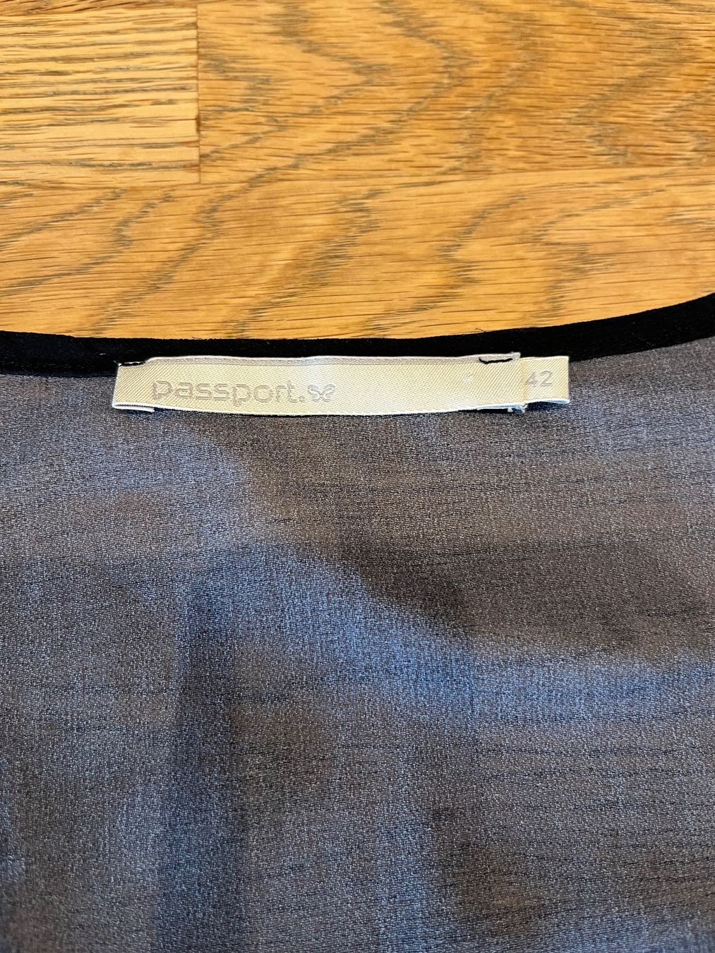 T-shirt: Shirt Gr.42 – Usato da Oberdorf SO venduto da sa-na 2