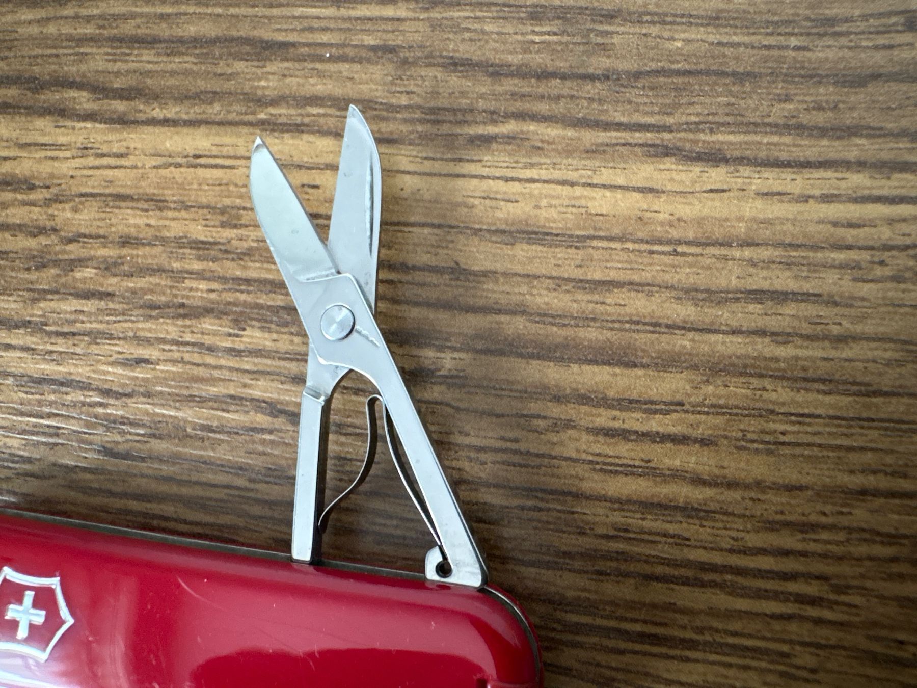 Victorinox Coltelli tascabile: VICTORINOX - Classic - Sackmesser - gfeller – Usato da Andwil SG venduto da Rainboli 5
