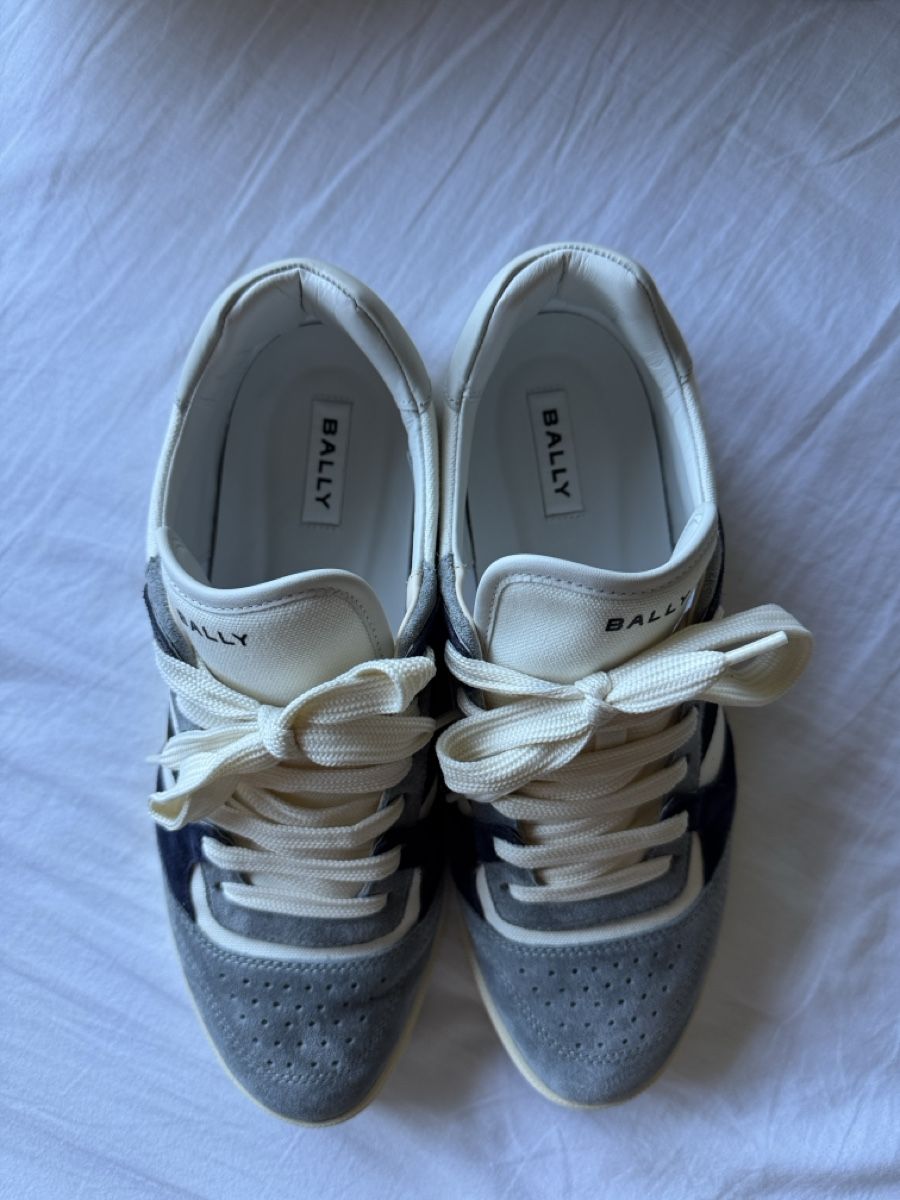 Bally Scarpe da uomo: Bally sneakera Rebby-T – Nuovo (secondo la descrizione) da St. Niklausen LU venduto da DanielFernandes18 2