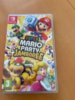 Nintendo Switch Super Mario Party Jamboree Spiel