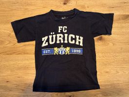 FCZ Kinder T-Shirt
