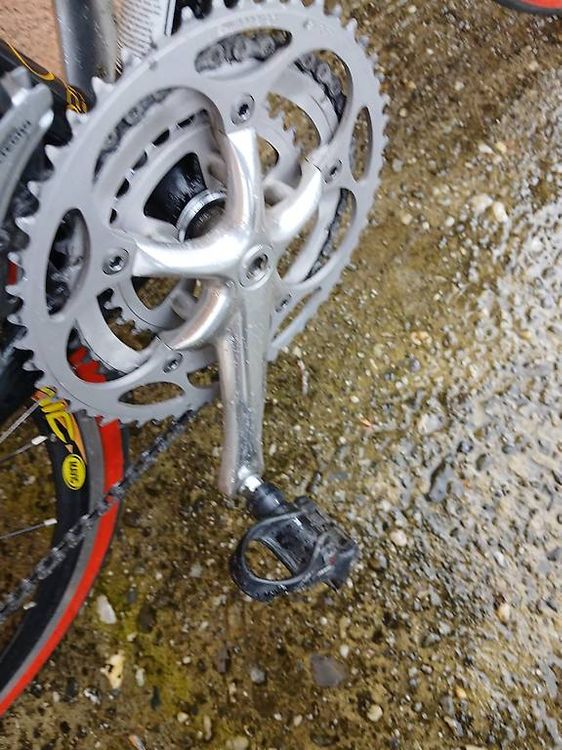 Biciclette: Vélo de cours CANNONDLE – Usato da Le Bouveret venduto da Hans.Walker42 2