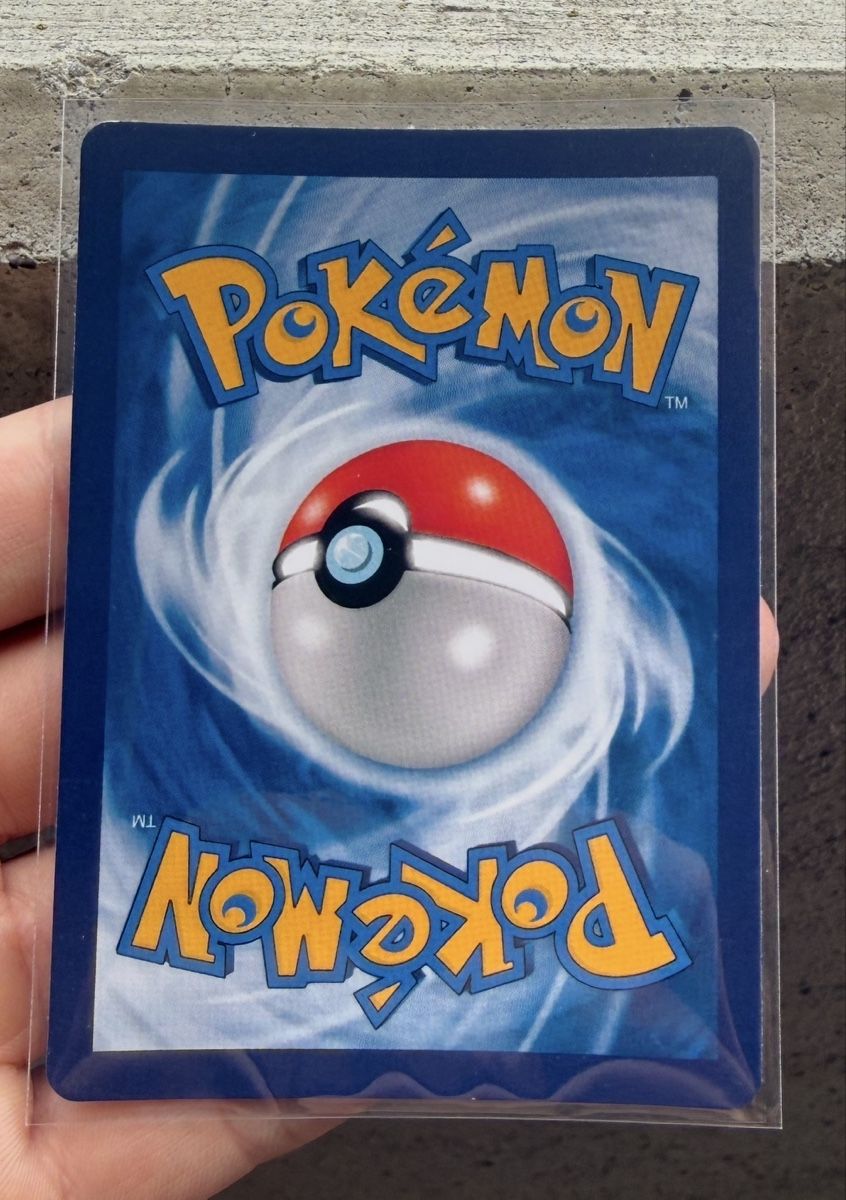 Pokémon Sammelbilder & Trading cards: Alakazam 99/100 – Neu (gemäss Beschreibung) aus Uster von yan_bd8l 1