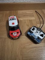 Ferngesteuertes Auto Free Runner Rev 011