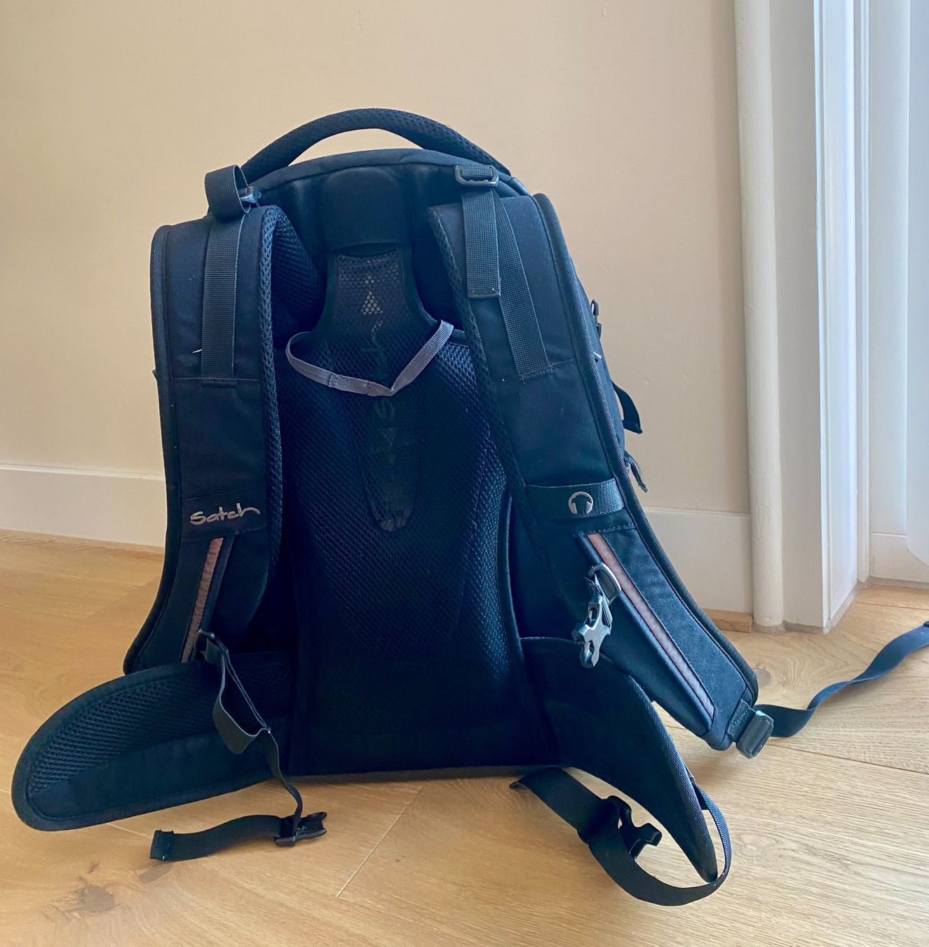 Satch Sacs à dos: Satch Schulrucksack – D'occasion à Zürich par Mabuga 2