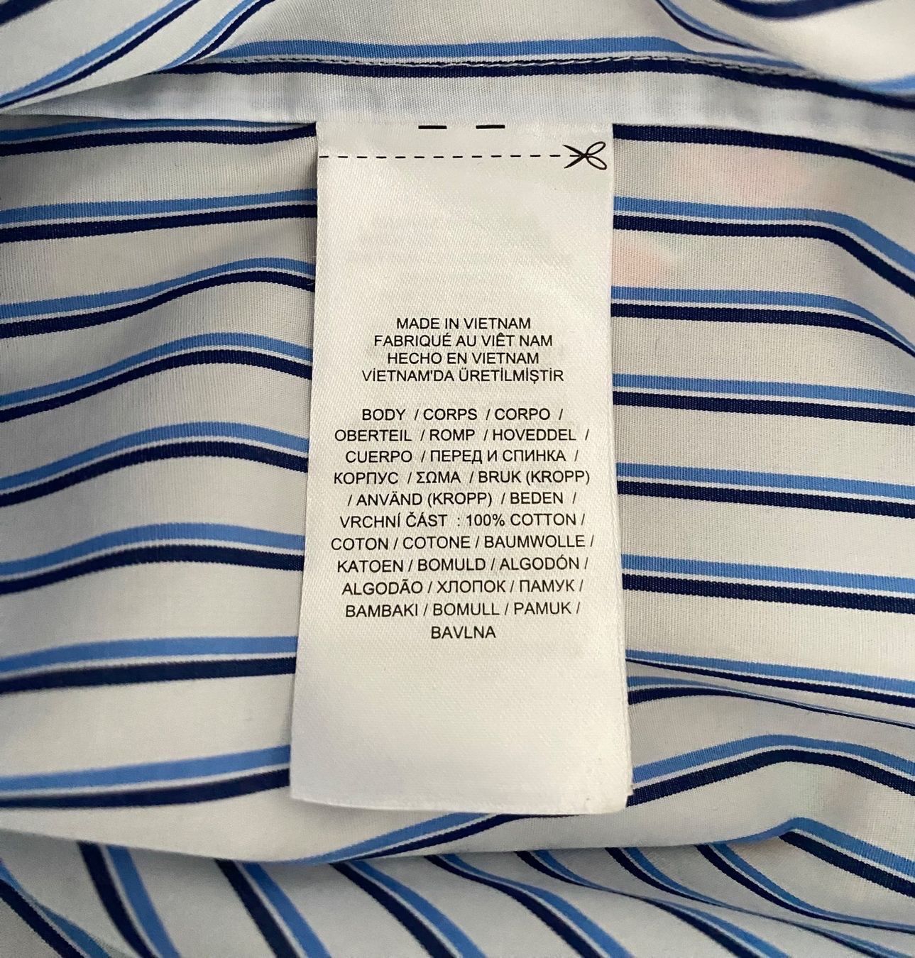 Ralph Lauren Camicette: Lauren Ralph Lauren Bluse Grösse L – Usato da Wetzikon ZH venduto da Louisiana-Girl 4