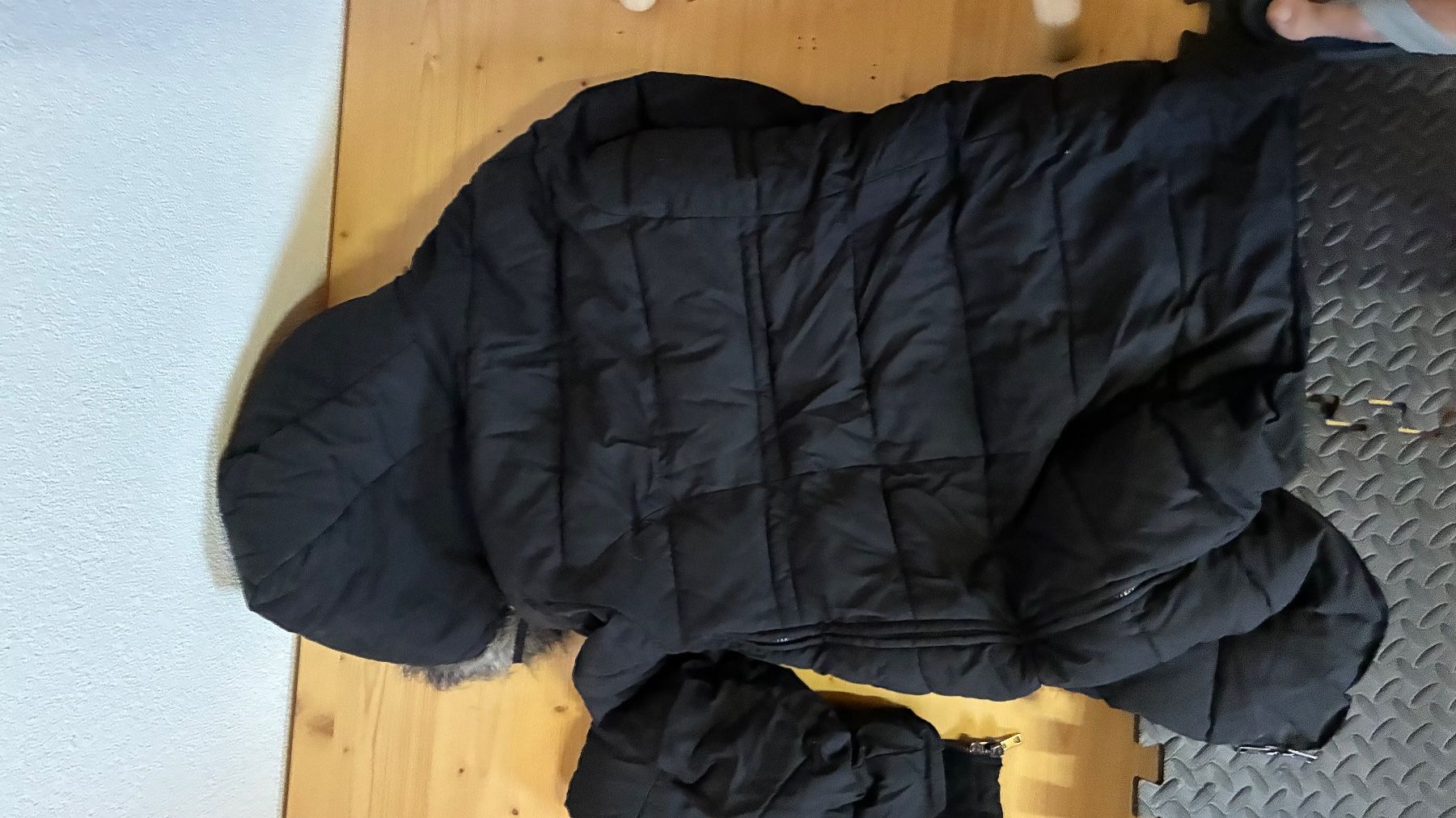 Giacche: Schwangerschaftsjacke – Usato da Bubikon venduto da inf_dnp5 1