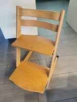 Original Stokke Tripp Trapp aus Holz
