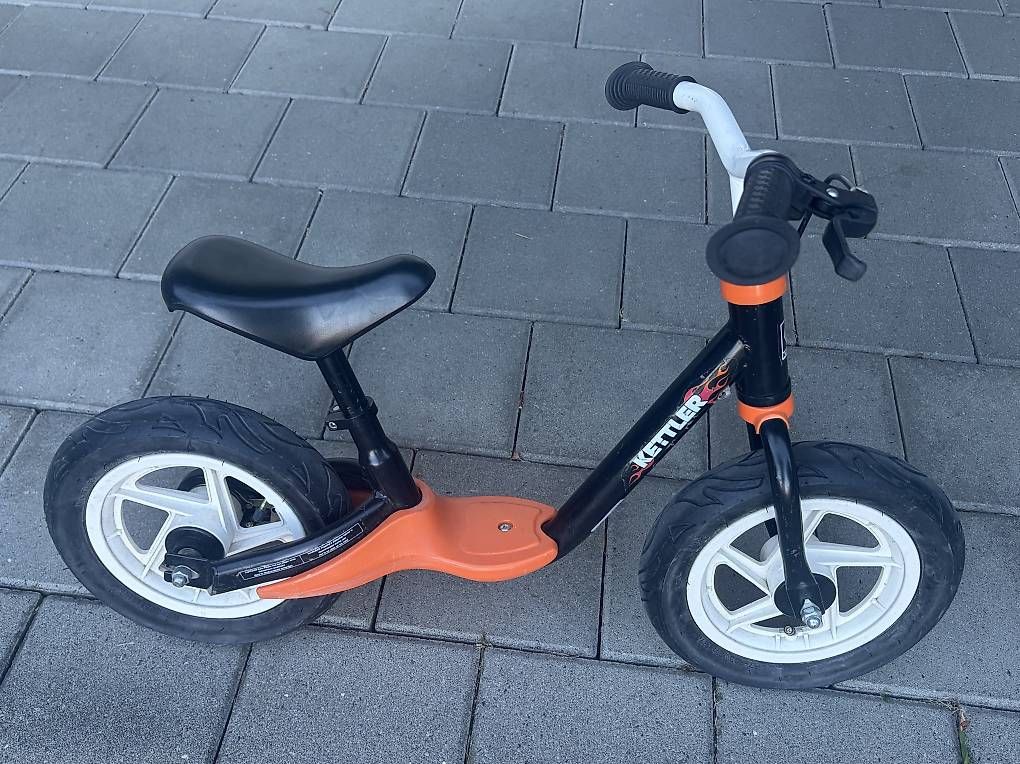 Kettler Véhicules pour enfants: Laufrad Kettler – D'occasion à Thalwil par Ethell