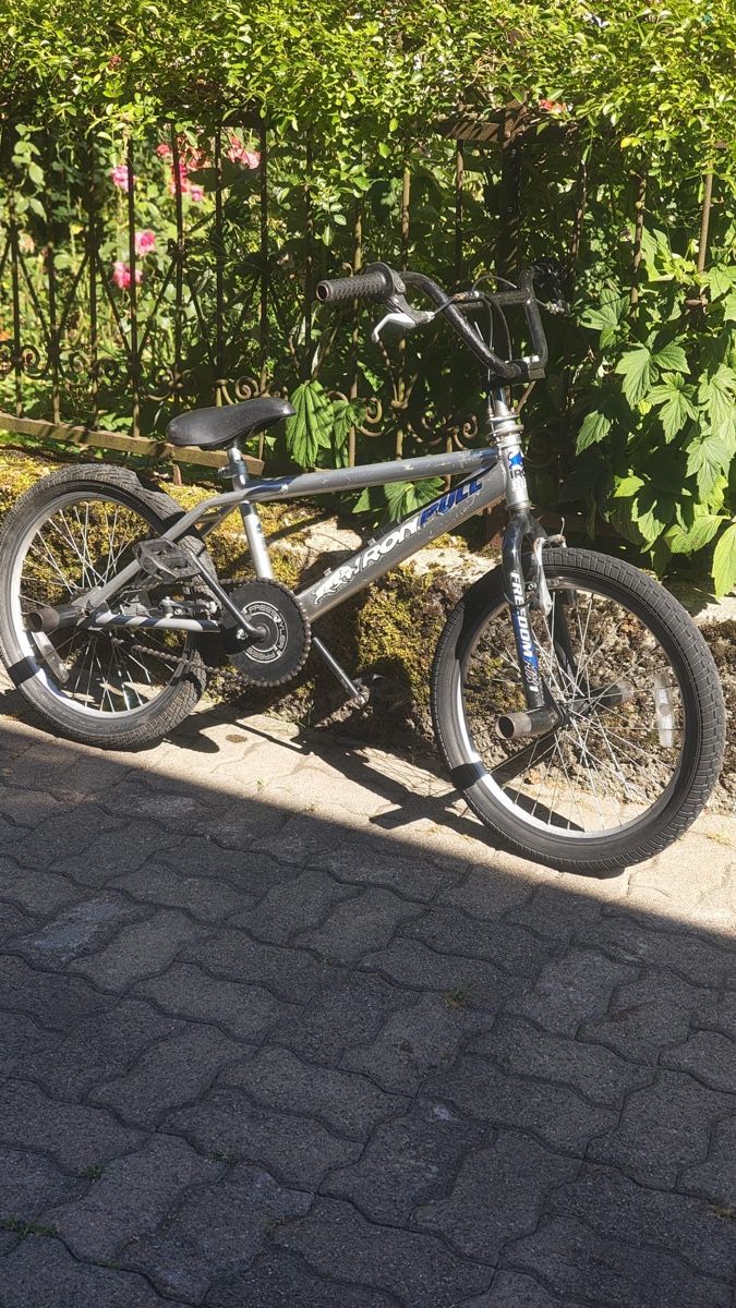 Velos: Bmx(Grosses Kind) – Gebraucht aus MARTHALEN von Piepmatz82