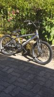 Bmx(Grosses Kind)