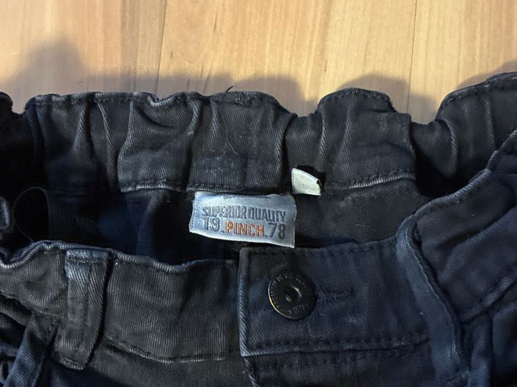 Pantalons: Jeans, Grösse 146 – D'occasion à Vilters par san_2t9g 2