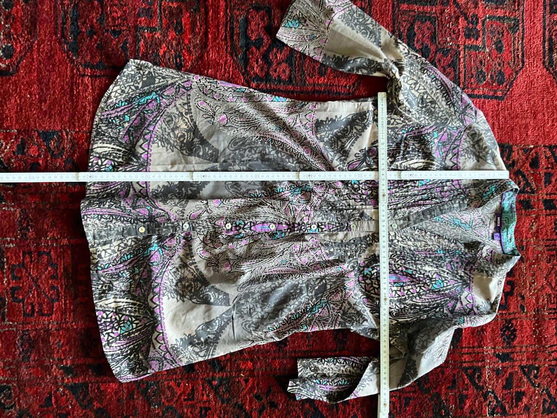 Tuniche: Kleid, Tunika, Bluse MEXX Gr. 36 – Nuovo (secondo la descrizione) da Muri b. Bern venduto da SmuriS 2