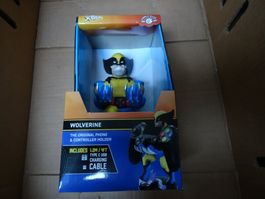 X-Men Controller-Halter Deko
