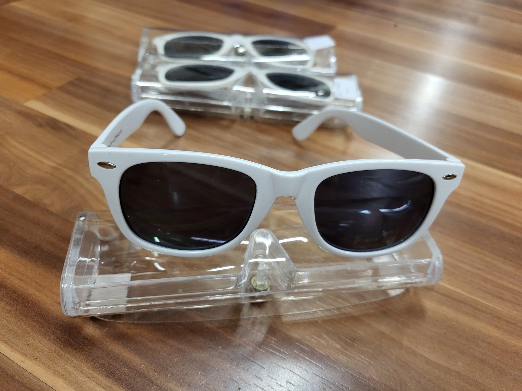 Occhiali & Lenti: Sonnenbrille UV 400 B1 – Nuovo e nell'imballaggio originale da Schwarzenburg venduto da Sunny0290