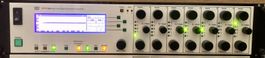 Weiss EQ1 Dynamic & Linear Phase 96K