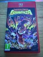 Nintendo Switch 2 Donkey Kong Bananza