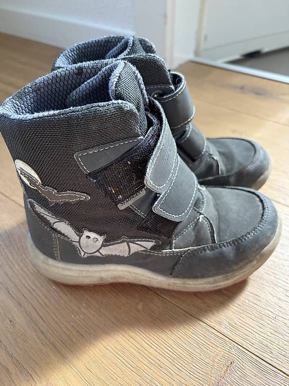 Ricosta Chaussures garçon: Winterschuh Ricosta 30 – D'occasion à Schwarzenburg par SchoggoLoggo 1