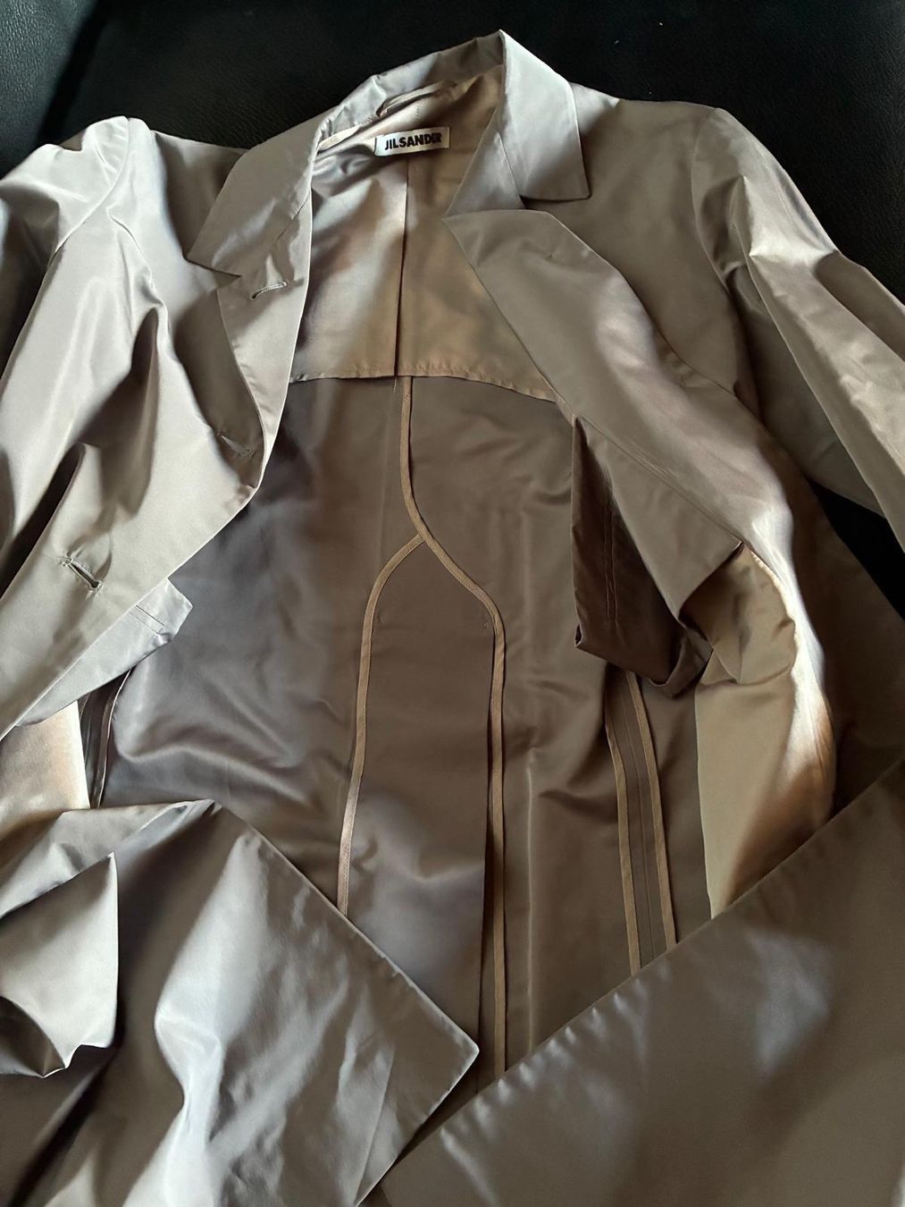 Jil Sander Jacken: JIL SANDER JACKET – Neu (gemäss Beschreibung) aus Rümlang von har_z6qv 3
