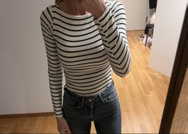 H&M bodysuit size XS
