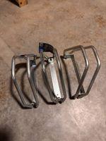 3 supports neufs pour vélo