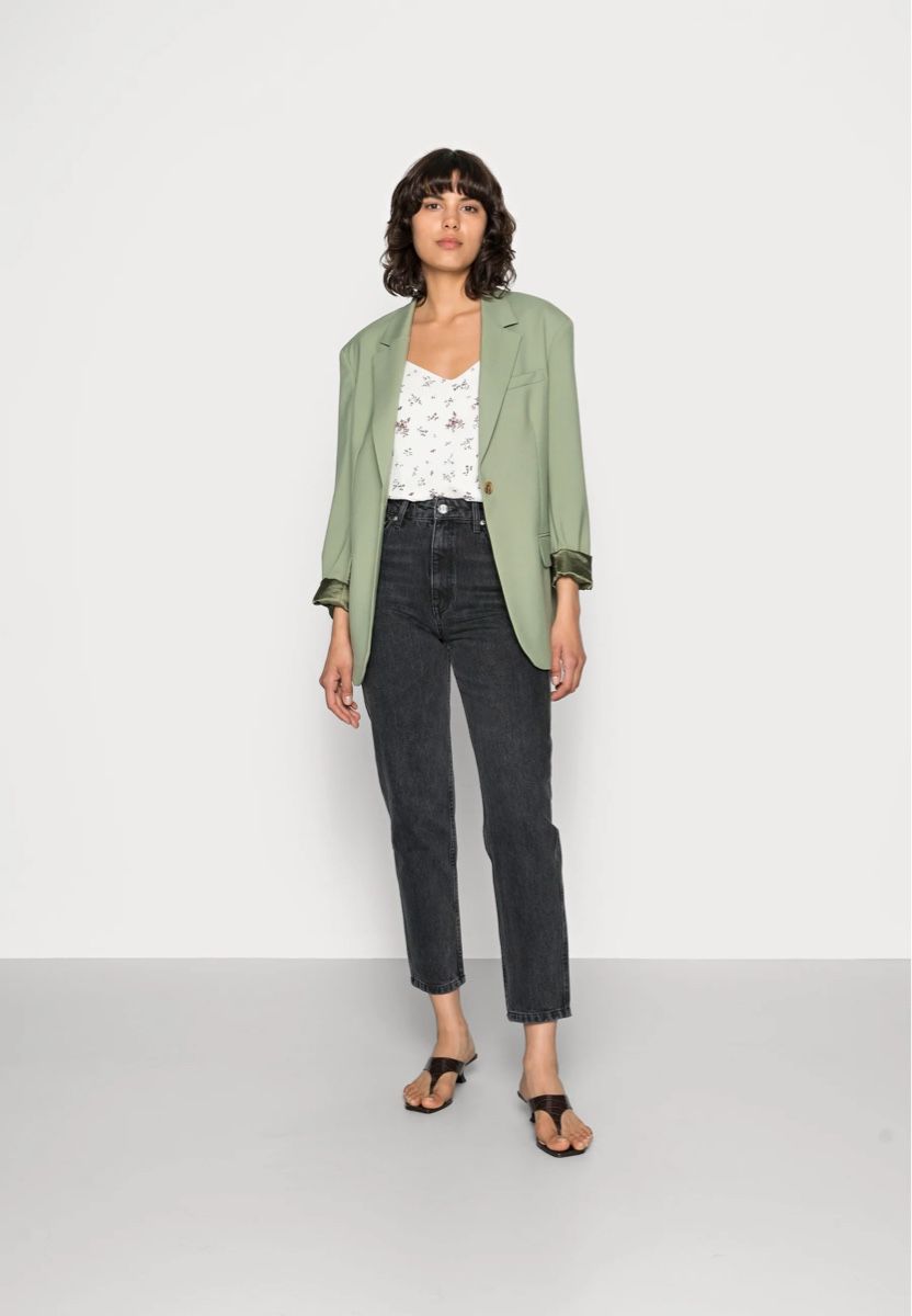 Jeans: Gestuz Jeans Black Gr. 27 – Usato da Brugg AG venduto da Elle_1 1