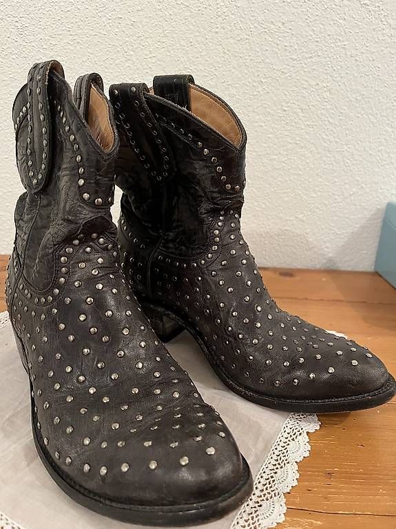 Scarpe da donna: Mexicana Boots – Usato da Meilen venduto da tif_x9sj 2