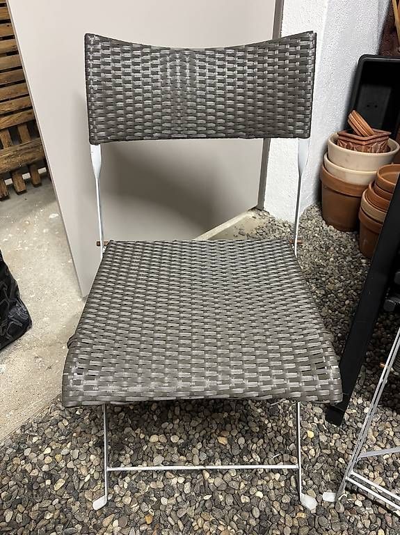 Sedie: Klappstühle Outdoor – Usato da Frauenfeld venduto da ninabrander