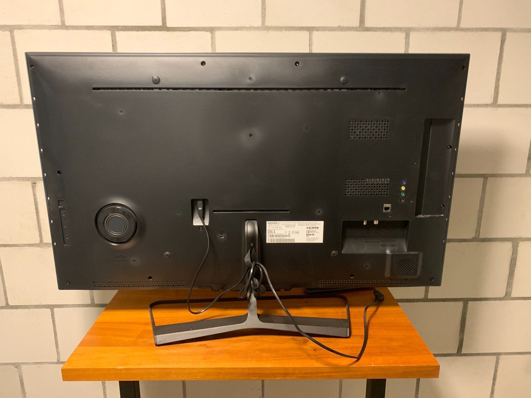Philips Televisori: PHILIPS 42PFL6158K/12 – Usato da Arch venduto da Seil818 1