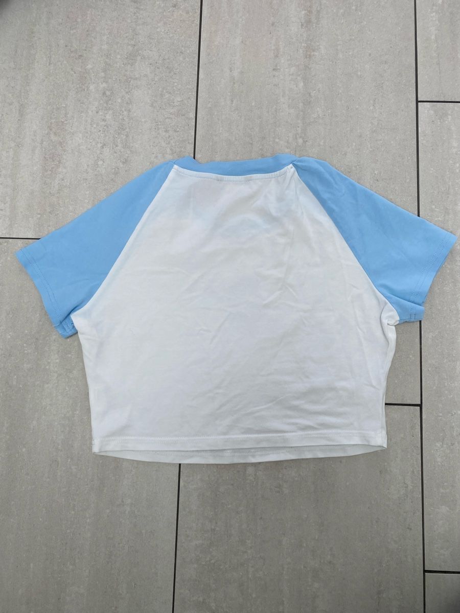 T-shirt: Damen Tshirt Gr. S – Usato da Wädenswil venduto da JJ15 1