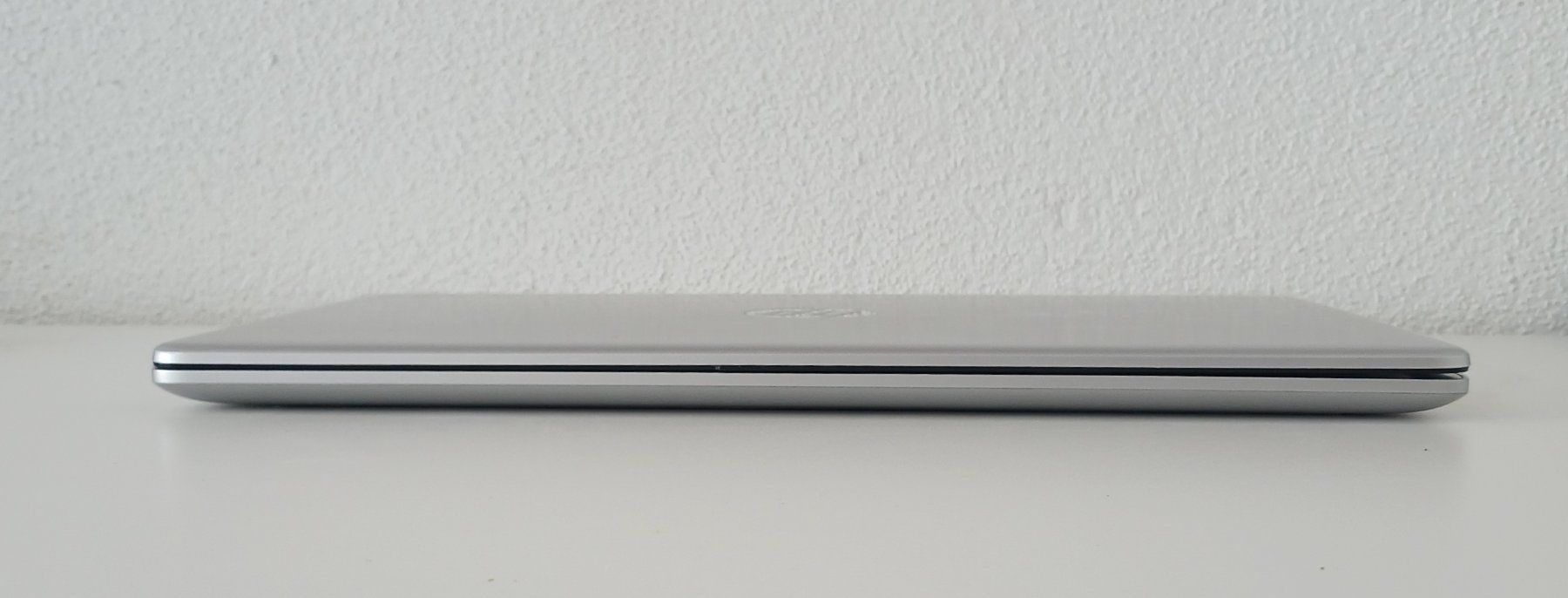 Hewlett Packard Notebooks: HP Laptop Silber guter Zustand – Gebraucht aus Kloten von Travolli 3