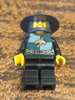 lego figurine castle cas455 Kingdoms - Dragon Knight