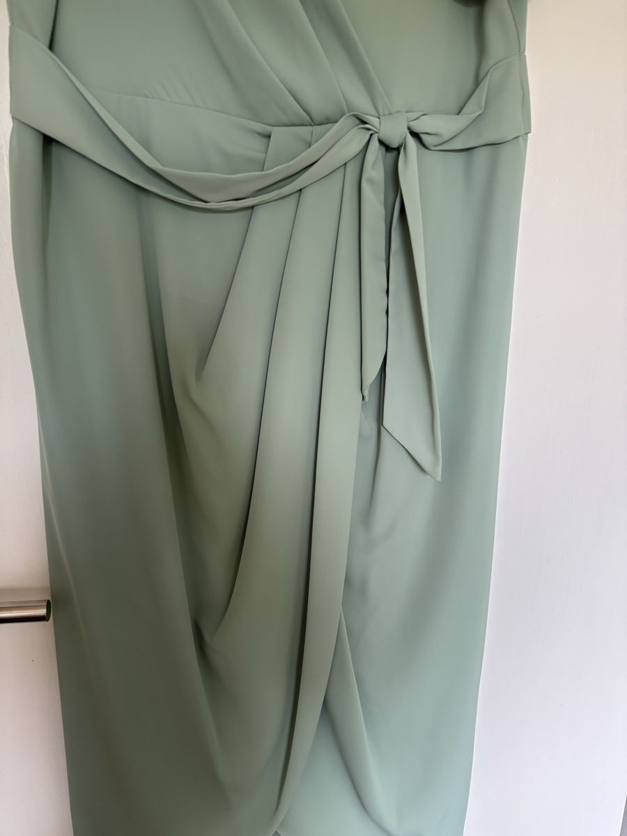 Vestiti: KLEID Gr. 44 neuwertig – Nuovo (secondo la descrizione) da Stachen venduto da miggi2000 1