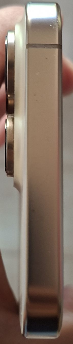 Apple Handys / Smartphones: iPhone 16 pro Max – Gebraucht aus Täsch von nicole_mooser 2