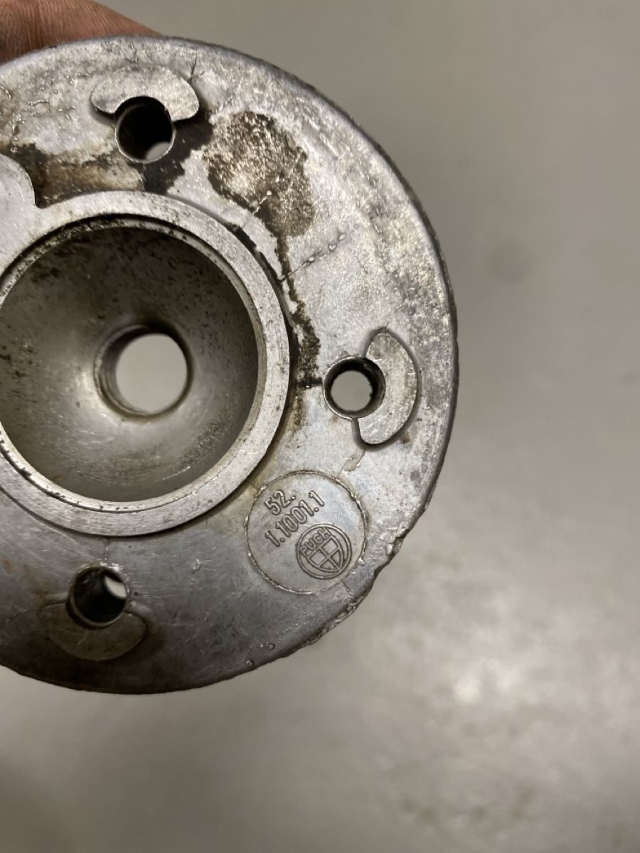 Puch Mofa-Ersatzteile: Puch x30 Zylinderkopf – Gebraucht aus Büren an der Aare von twostrokeguy 2