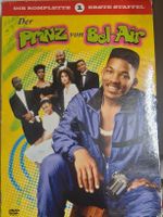 Der Prinz von Bel-Air - Staffel 1 DVD Box - Top Zustand
